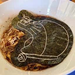 藤子・F・不二雄ミュージアム カフェ