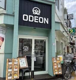 ODEON TSUBAKI 104