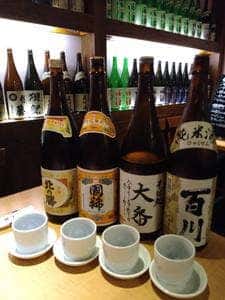 大番 北農店