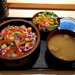 すし椿 池袋西口店