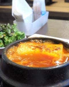 ハンジュ食堂 -KOREAN FUSION FOOD-