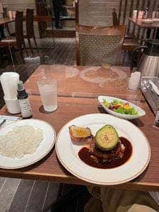 ベーカリーレストランサンマルク ゆめタウン広島店