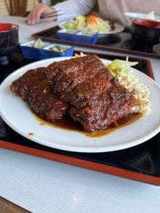 キッチン磯路
