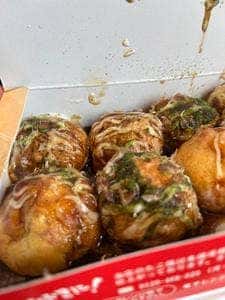 たこ家道頓堀くくる 大阪のれんめぐり店