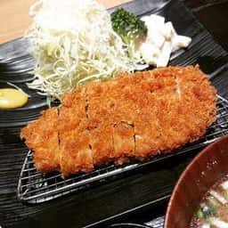 とんかつ専門店 双葉 浦安本店