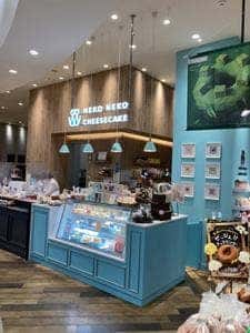 ねこねこ食パン ピエリ守山店