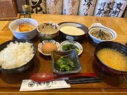 出汁と信州ごはん 佐久屋本店