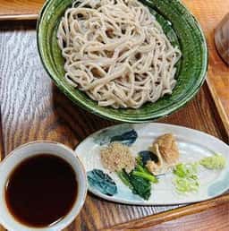 山のめぐみ