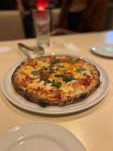 イタリアンレストラン&ライブハウス ガーラ