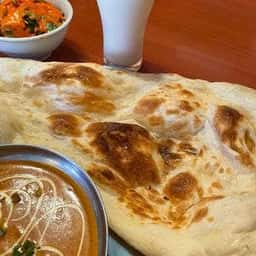 ヒマラヤキッチン 岩槻店