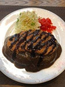 カフェリボン