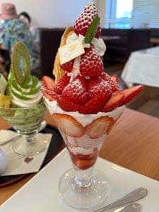 キングファームカフェ