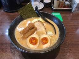 麺喰屋 Senmi