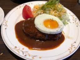レストラン ル・マルシェ