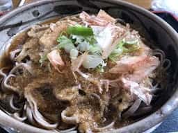 そば処 大喜