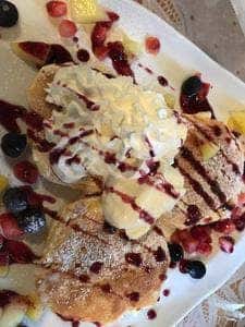 おうちカフェ 麗々夢