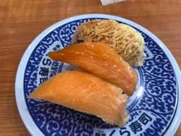 くら寿司 葛飾金町店