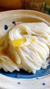 恵味うどん