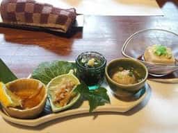 隠れ屋敷 典膳