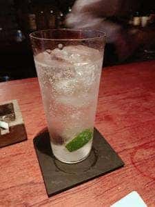 SHOT BAR CANTiNA