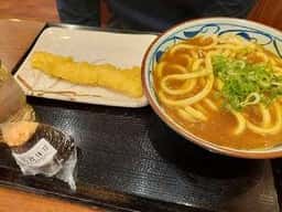 丸亀製麺 夢野店