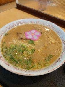 南龍軒 紀の川サービスエリア店