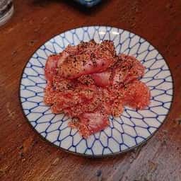 海鮮焼き ととや