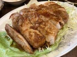 渡田食堂