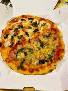 ミスタードーナツ サンエー石川シティショップ