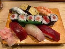 めぐみ寿司