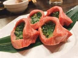 YAKINIKUEN 忍鬨