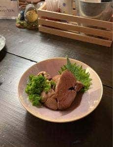 古民家Dining からほり製作所