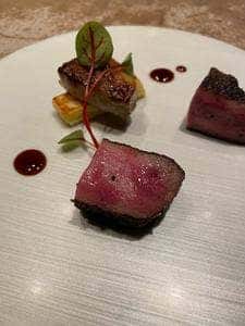 GINZA KOKO炉