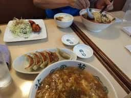 古久家朝日町店