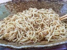 汁なし担担麺くにまつ