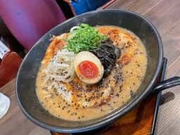 支那そば 天下ご麺 湖南店