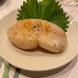 美代司鮨