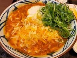 丸亀製麺 青山オーバル店