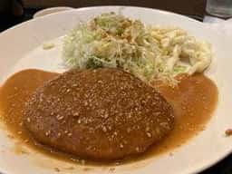キッチンなかがわ
