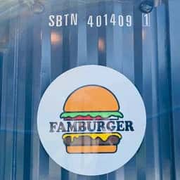FAMBURGER