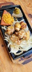 CHIKICHIKI 中津店