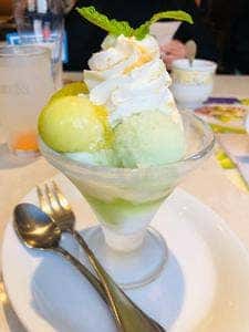 デニーズ 前里町店