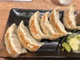 肉汁餃子のダンダダン 神田店