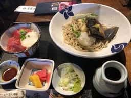 天竜そばニュー藤屋 磐田店