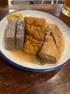 たこ梅本店