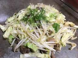 お好み焼き 幸