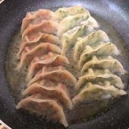まるさの餃子