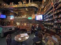 BEER INN 麦酒停