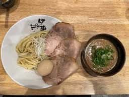 らーめん伊藝 玉出店