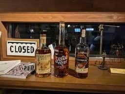 Bridge Bar